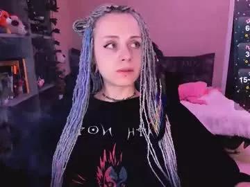 nanitamoore from Chaturbate