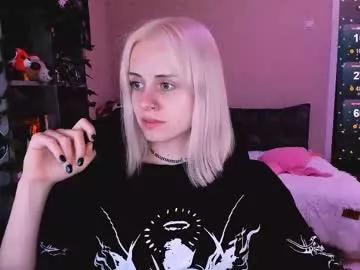 nanitamoore from Chaturbate is Freechat