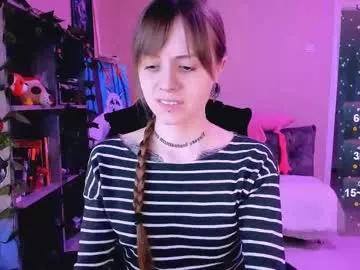 nanitamoore from Chaturbate
