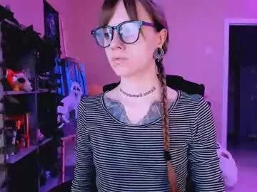 nanitamoore from Chaturbate