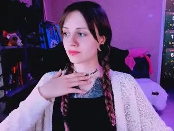 nanitamoore from Chaturbate