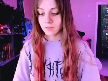 nanitamoore from Chaturbate