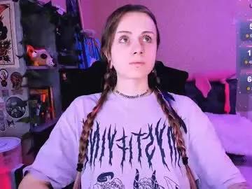 nanitamoore from Chaturbate