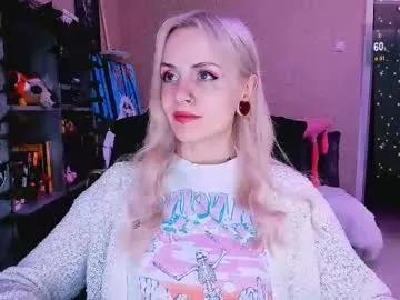 nanitamoore from Chaturbate