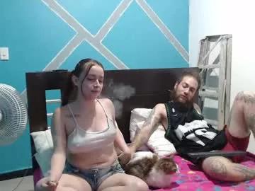nanna_and_balder2 from Chaturbate