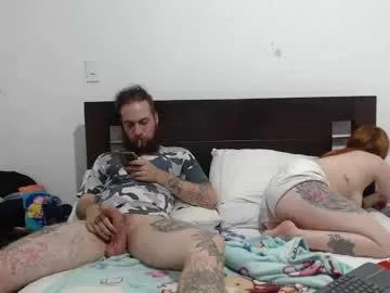 nanna_and_balder2 from Chaturbate