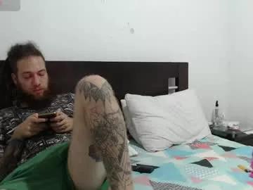 nanna_and_balder2 from Chaturbate