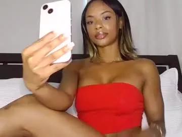 nanneyrose from Chaturbate