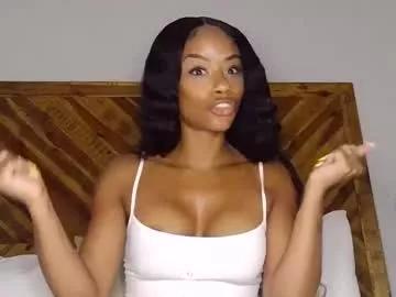 nanneyrose from Chaturbate