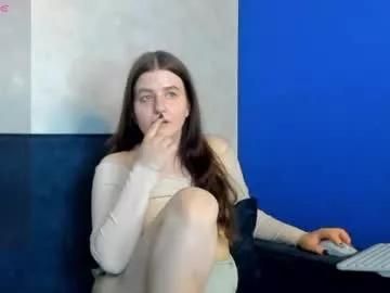 nansyyates from Chaturbate
