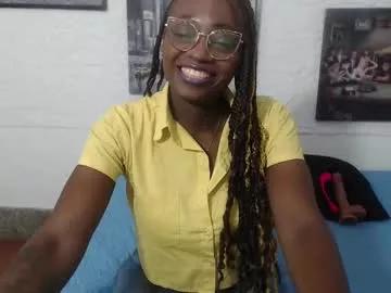 Photos of naomi_ackie from Chaturbate is Freechat
