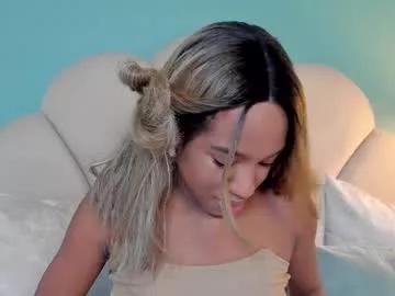 naomi_blazee from Chaturbate is Freechat