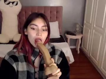 naomi_cooper__ from Chaturbate is Freechat