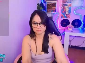 naomi_milf_ from Chaturbate is Freechat