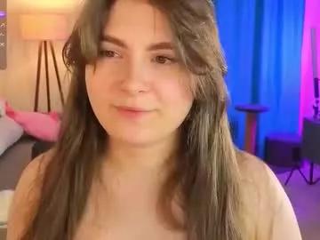 naomi_parsons from Chaturbate is Freechat