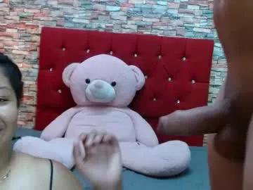 naomii_campbelll from Chaturbate is Freechat