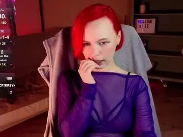 naomiyoru from Chaturbate is Freechat
