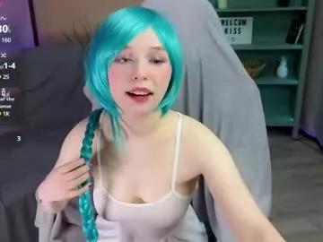 naomiyoru from Chaturbate is Freechat