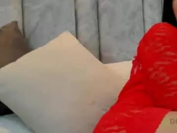 naomy_smithx from Chaturbate is Freechat