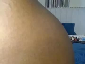 nassythebody from Chaturbate