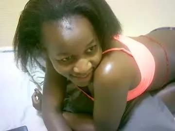 nastyafrika from Chaturbate is Freechat
