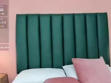natachadiaz_ from Chaturbate is Freechat