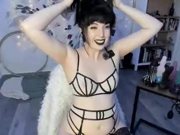 natahsaluxxx from Chaturbate