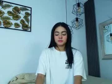 natalia_aguirre from Chaturbate