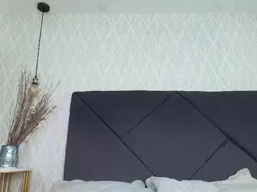 natalia_aguirre from Chaturbate
