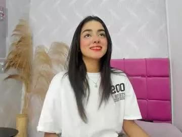 natalia_aguirre from Chaturbate