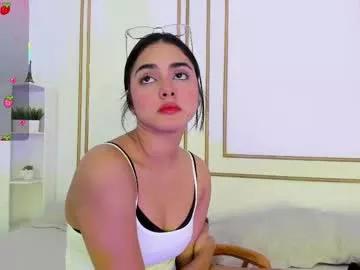 natalia_aguirre from Chaturbate