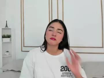 natalia_aguirre from Chaturbate