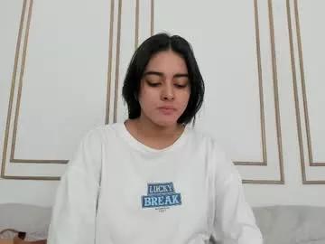 natalia_aguirre from Chaturbate