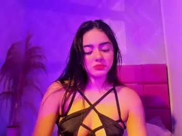 natalia_aguirre from Chaturbate