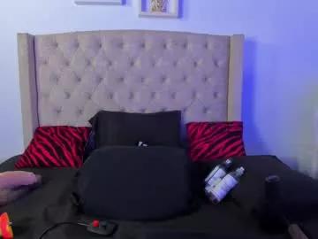 natalia_collinslim from Chaturbate