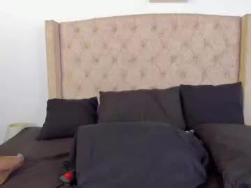 natalia_collinslim from Chaturbate
