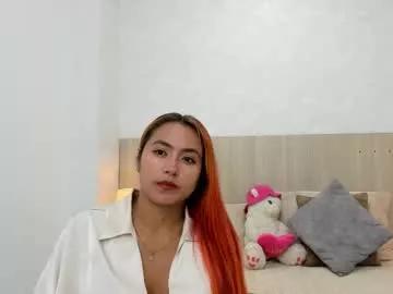 natalia_delgado from Chaturbate