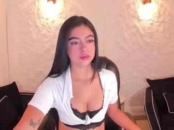nataliagaret from Chaturbate is Freechat