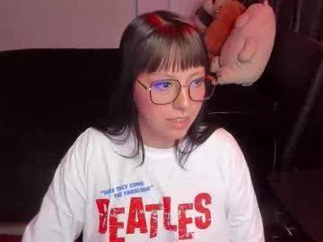 nataliasweet98 from Chaturbate