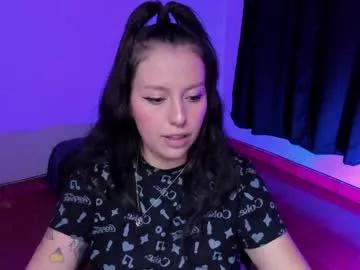 nataliasweet98 from Chaturbate