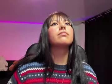 nataliasweet98 from Chaturbate
