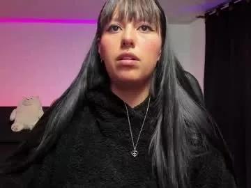 nataliasweet98 from Chaturbate