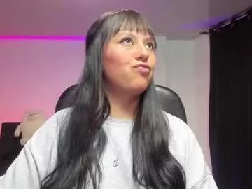 nataliasweet98 from Chaturbate