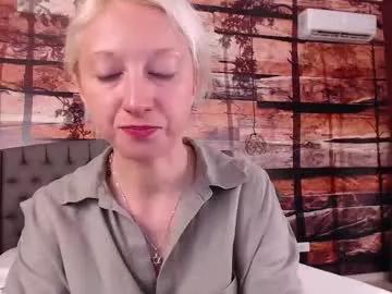 natalie_bitton from Chaturbate