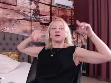 natalie_bitton from Chaturbate