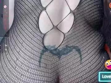 natalie_collins12 from Chaturbate