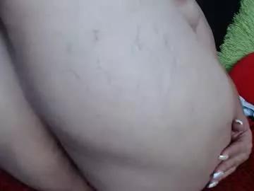 natalie_collins12 from Chaturbate
