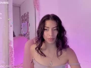 natalie_jaensen from Chaturbate