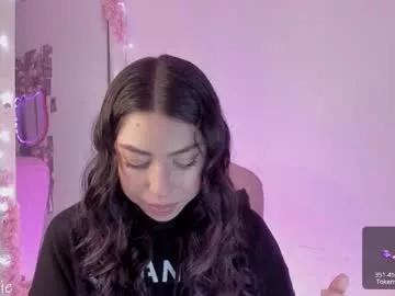 natalie_jaensen from Chaturbate
