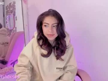 natalie_jaensen from Chaturbate